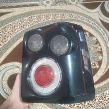 چراغ عقب هاچبک