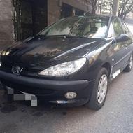206SD V8 مدل 94