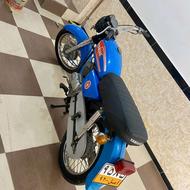 موتور یاماها 125