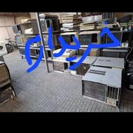 خریدار کولر پنجری جنرال