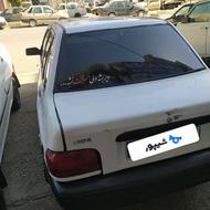 پراید مدل 82