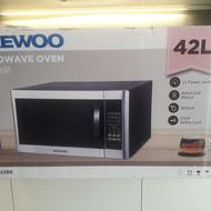 مایکروو دوو مدلMW8265BK
