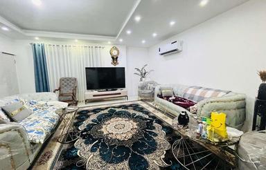 اجاره آپارتمان 110 متر در بلوار بسیج