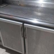 یخچال تلپینگ 8 لگنه