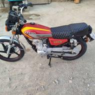 موتور سیکلت