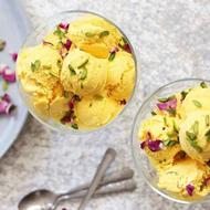 شراکت در بستنی سنتی و ابمیوه