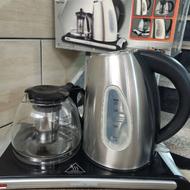 چایساز بلک اندیکر اصلا استفاده نشده