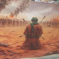 پخش کننده تراکت فقط دانش آموز