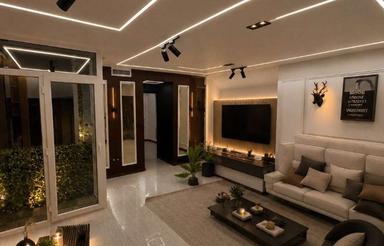 66مترفول بازسازی/1خواب دلباز/پارکینگ سندی+آسانسور