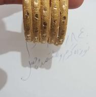 طلا به قیمت پایه