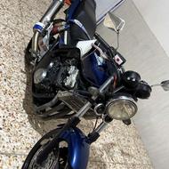 موتورcb400