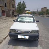 پراید مدل98
