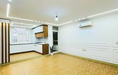 فروش آپارتمان 57 متر در فاز 1/حیاط دنج و اختصاصی