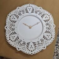 ساعت دیواری ایکیا IKEA SKURAR