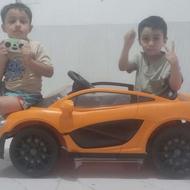 ماشین شارژی