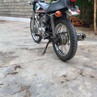 موتور هوندا