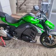 های پروطرح z1000