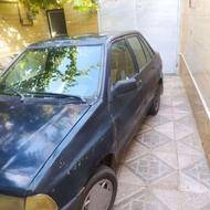 پراید مدل 81