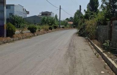 فرصت خرید زمین 400متری ساحلی سرخرود
