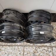 رینگ فابریک تیبا سایز13
