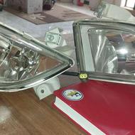چراغ سپر ران