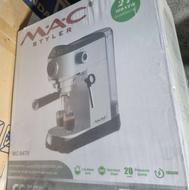 اسپرسوساز Mac 9470 پول لازمم زیر قیمت