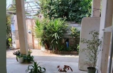 ویلایی محیط آرام دنج حیاط دار دربست کامل