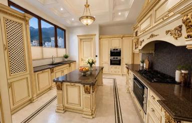 برج فراز مدرن و مجلل 132 متر تاپ لوکیشن منطقه 22