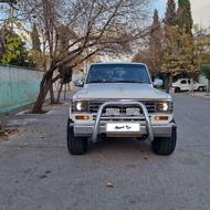 پاترول 6 سیلندر جذاب 71