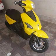 فروش رهرو پلاس 125 cc