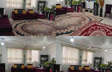 فروش یا معاوضه منزل مسکونی