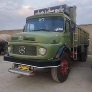 بنزتک باری 53