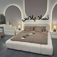 تخت خواب سرویس