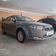 دنا پلاس توربو 6 دنده اتومات صفر خشک