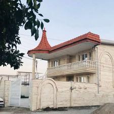 فروش ویلا 260 متر پرچیکلا