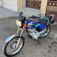 رهرو 200 مدل 93