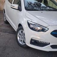 شاهین دنده ای بدون سانروف