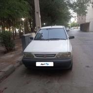131 مدل 92 دو گانه سوز