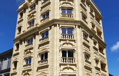 فروش آپارتمان 125 متر در بلوار طالقانی