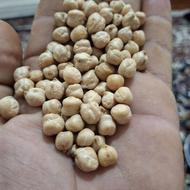 نخود آب گوشتی کیلوی 120