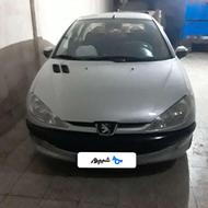 206 sd تیپ 5