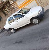 پراید مدل 97
