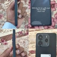 فروش گوشی نوت 14 رم 8خافظه 256