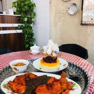 کارگر ساده خانم جهت تهیه غذا خانگی