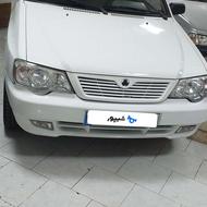 پراید132تک سور