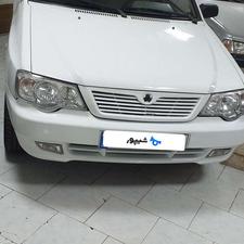 پراید132تک سور