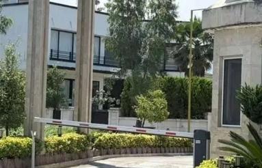 فروش 475 متر زمین در شهرک مبینا