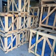 الکتروموتور و کیربکس صنعتی