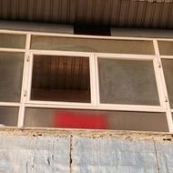 پنجره آلمینیوم مناسب برای ترانس