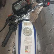 موتور 200 پرواز